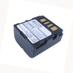 Replacement Battery for JVC GZ-DF470 (700mAh)