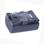 Replacement Battery for JVC GZ-E200AU (890mAh)