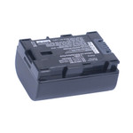Replacement Battery for JVC GZ-E300BU (890mAh)