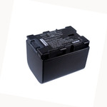 Replacement Battery for JVC GZ-GX1BU (2700mAh)