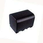 Replacement Battery for JVC GZ-GX1BU (2700mAh)