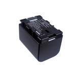 Replacement Battery for JVC GZ-HM650 (2700mAh)