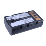 Replacement Battery for JVC GZ-MG335W (800mAh)