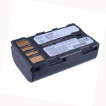 Replacement Battery for JVC GZ-MG35 (800mAh)