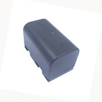 Replacement Battery for JVC GZ-MG335W (1600mAh)