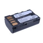 Replacement Battery for JVC GZ-MG630S (800mAh)