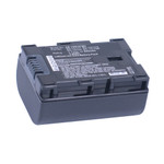 Replacement Battery for JVC GZ-MG980 (890mAh)