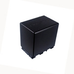 Replacement Battery for JVC GZ-MG980-A (4450mAh)