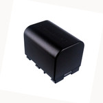 Replacement Battery for JVC GZ-MS110U (2700mAh)