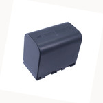 Replacement Battery for JVC GZ-MS130R (2400mAh)