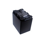Replacement Battery for JVC GZ-MS210SEU (4450mAh)