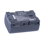 Replacement Battery for JVC GZ-MS215PEU (890mAh)