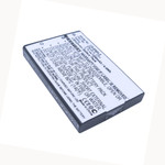 Replacement Battery for Nikon Coolpix P330 (1200mAh)