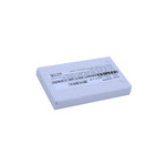 Replacement Battery for Mustek DV500 (1000mAh)