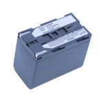 Replacement Battery for Leaf Aptus-II 10 (5500mAh)