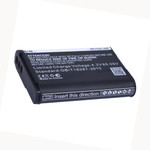 Replacement Battery for Nikon Coolpix P610s (1400mAh)