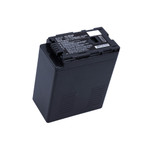 Replacement Battery for Panasonic AG-HMR10A (4400mAh)