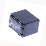 Replacement Battery for Panasonic HC-V210GK (4040mAh)