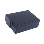 Replacement Battery for Panasonic DMW-BLC12E (1000mAh)