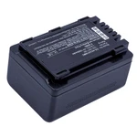 Replacement Battery for Panasonic HC-V210MGK (1500mAh)