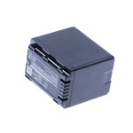 Replacement Battery for Panasonic HC-770EB (4040mAh)