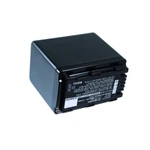 Replacement Battery for Panasonic HC-V700 (3400mAh)