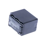 Replacement Battery for Panasonic HC-989 (4040mAh)
