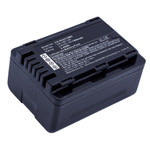 Replacement Battery for Panasonic HC-V110MGK (1500mAh)