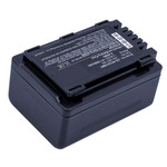 Replacement Battery for Panasonic HC-V720M (1500mAh)