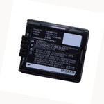 Replacement Battery for Panasonic HDC-SD100 (1320mAh)