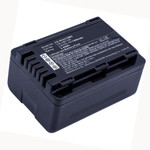 Replacement Battery for Panasonic HC-V720MGK (1500mAh)