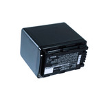 Replacement Battery for Panasonic HDC-SD60K (3400mAh)