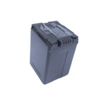 Replacement Battery for Panasonic HDC-SD3 (3150mAh)