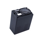 Replacement Battery for Panasonic HDC-SD3 (4400mAh)