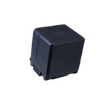 Replacement Battery for Panasonic HDC-TM20R (2640mAh)