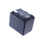 Replacement Battery for Panasonic HDC-TM60 (3000mAh)