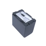 Replacement Battery for Panasonic NV-DS8 (3300mAh)