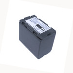 Replacement Battery for Panasonic NV-DS99 (3300mAh)