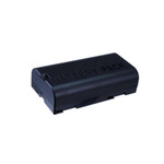Replacement Battery for Panasonic NV-GS120EG-S (2000mAh)