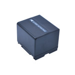 Replacement Battery for Panasonic NV-GS300 (1440mAh)
