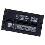 Replacement Battery for Panasonic NV-GS50 (2900mAh)