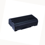 Replacement Battery for Panasonic NV-GS40 (2000mAh)