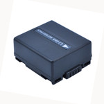 Replacement Battery for Panasonic NV-GS58GK-S (750mAh)