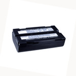 Replacement Battery for Panasonic NV-GS58GK (2000mAh)