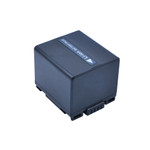 Replacement Battery for Panasonic NV-GS60EB-S (1440mAh)
