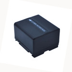 Replacement Battery for Panasonic NV-GS70 (1050mAh)
