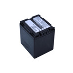 Replacement Battery for Panasonic NV-GS60EB-S (2160mAh)