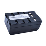 Replacement Battery for Panasonic PV-31 (2400mAh)