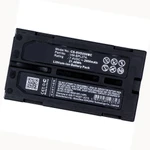 Replacement Battery for Panasonic PV-GS19 (2900mAh)
