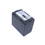 Replacement Battery for Panasonic PV-DV100K (3300mAh)